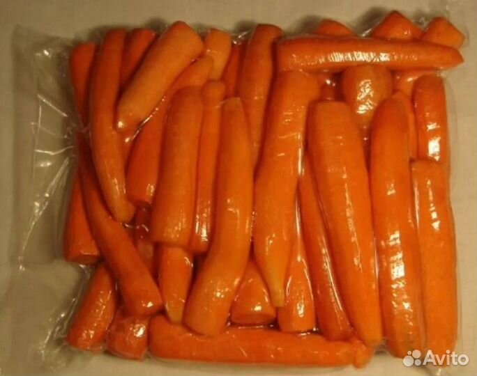 Овощи для столовых