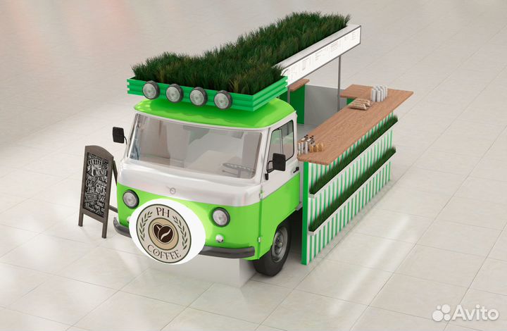 Бизнес партнер