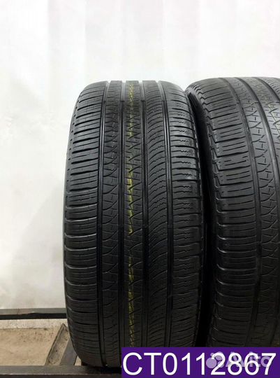 Pirelli Scorpion Zero All Season 285/45 R22 114Y