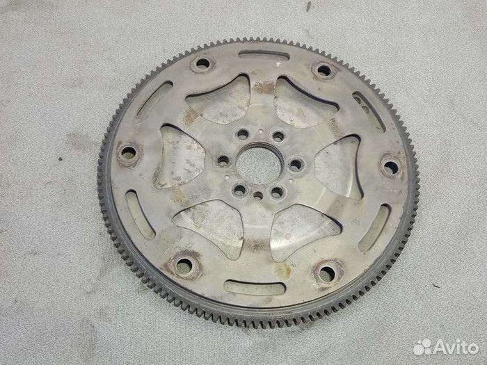 Маховик Citroen C4 II (2010—2016) 47450