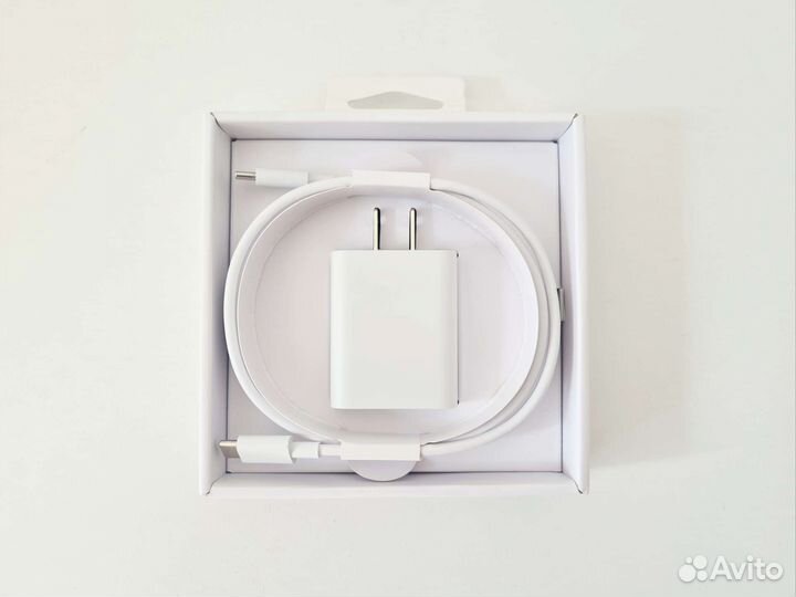 Зарядка Google Pixel Оригинал