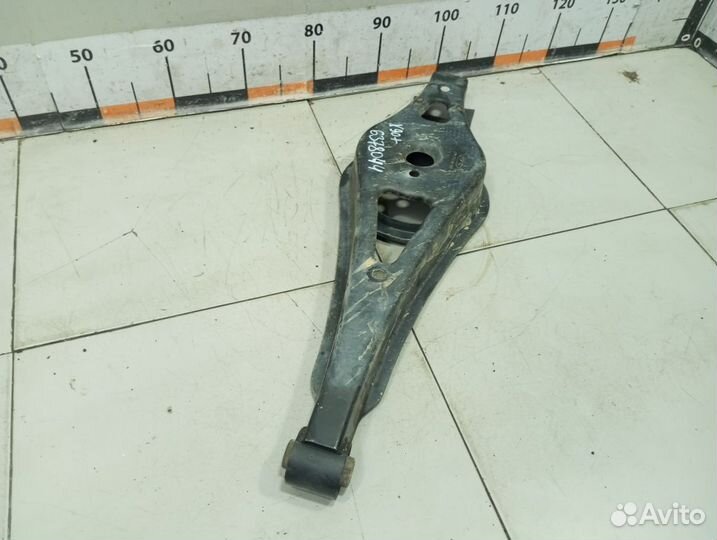 Рычаг задний нижний Jetour X90 Plus