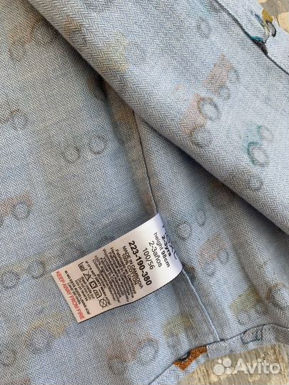 Рубашка для мальчика next 92