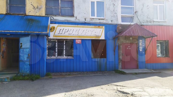 Свободного назначения, 70 м²
