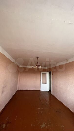 1-к. квартира, 31,6 м², 8/9 эт.