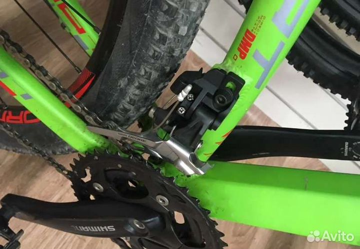 Велосипед 29 Format 1113