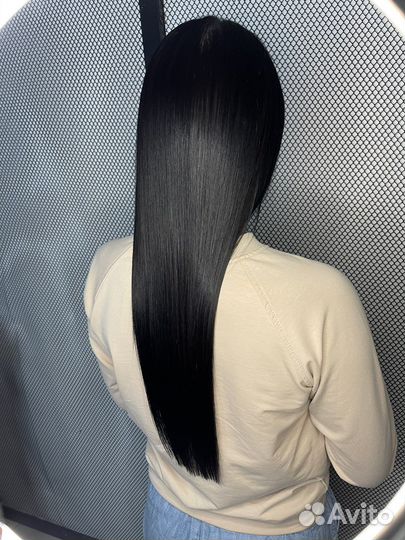 Авторский курс Обучения с «0» Кератин/Ботокс/Нано