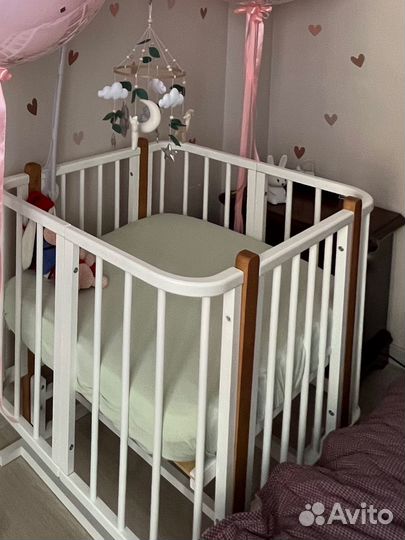 Простыни на резинке 90 на 70 и на 100 на 70