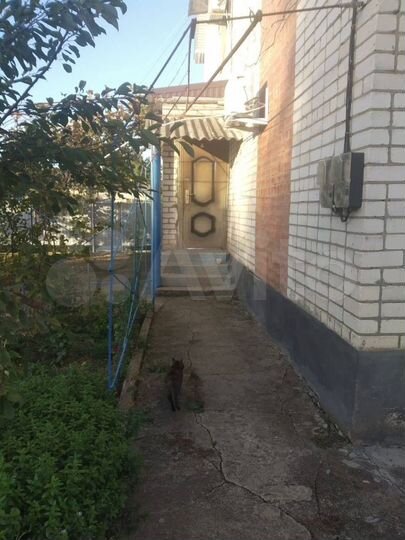 3-к. квартира, 71 м², 1/2 эт.