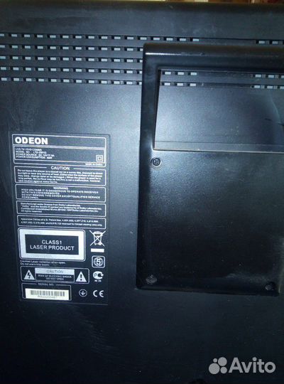 2 Телевизора на запчасти цена за оба