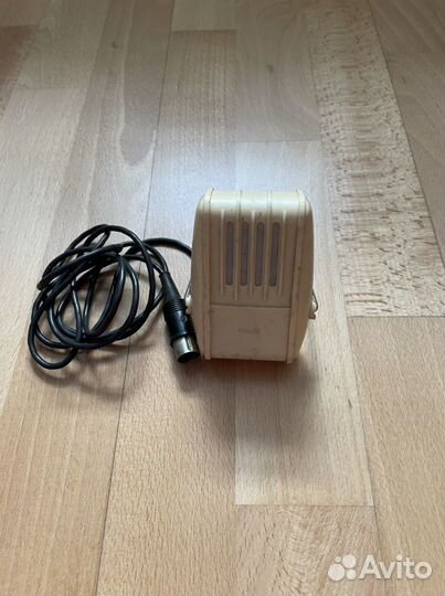 Советский микрофон MD 47