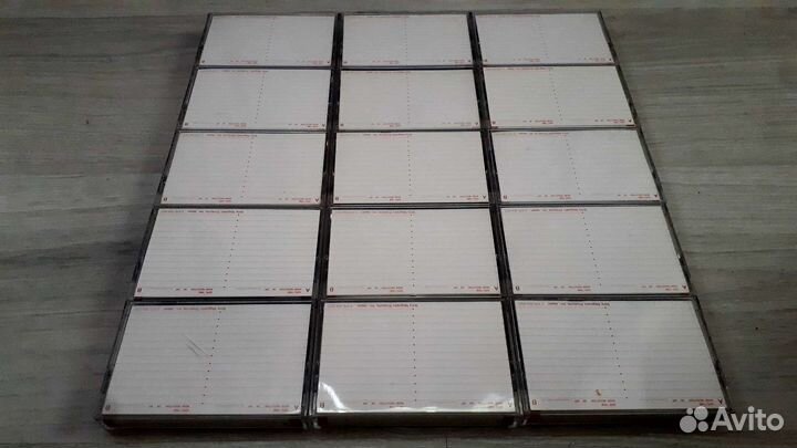 Аудиокассеты sony HF-120