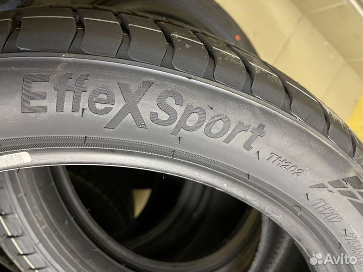 Triangle EffeXSport TH202 225/45 R18 95Y