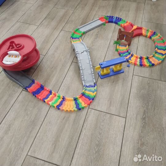 Игрушка Дорога (гоночный трек)