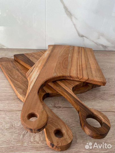 Разделочная доска дерево