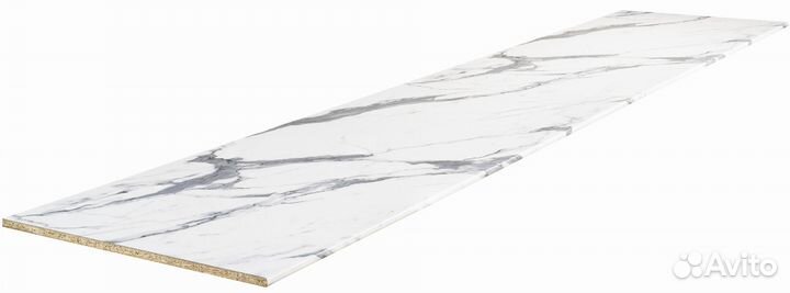 Столешница Скиф 3000х600х38