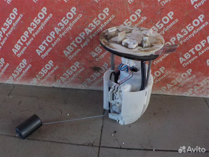 Бензонасос Mitsubishi Lancer 10 4A91 2010