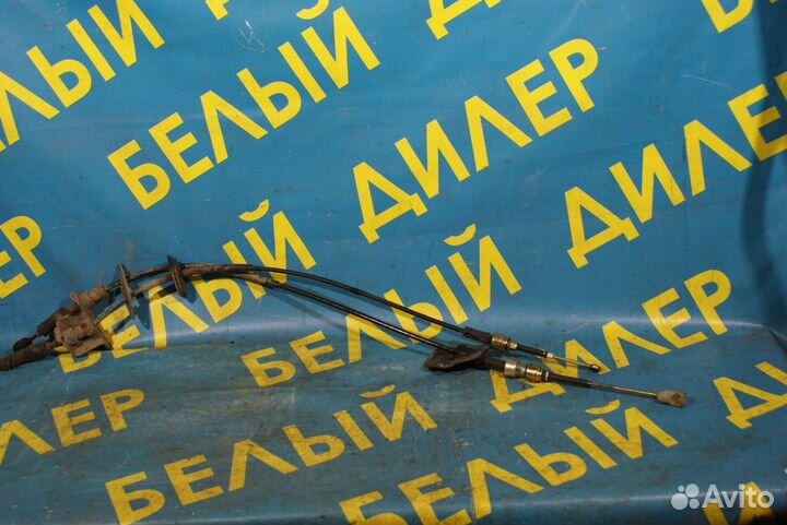 Трос кпп Toyota Corolla E11