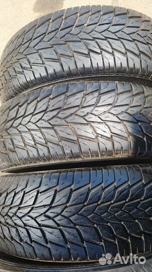 Continental ContiCrossContact ATR 235/70 R16 106H