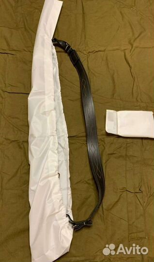 Быстросъёмный чехол для ружья