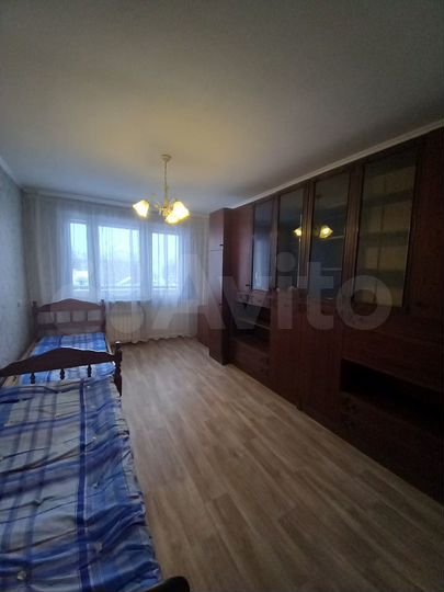 2-к. квартира, 49 м², 4/5 эт.