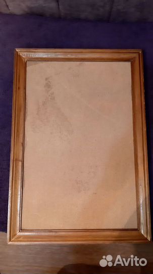 Продаются рамки под картины, фото