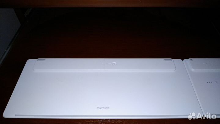 Microsoft Designer Compact + цифровой блок