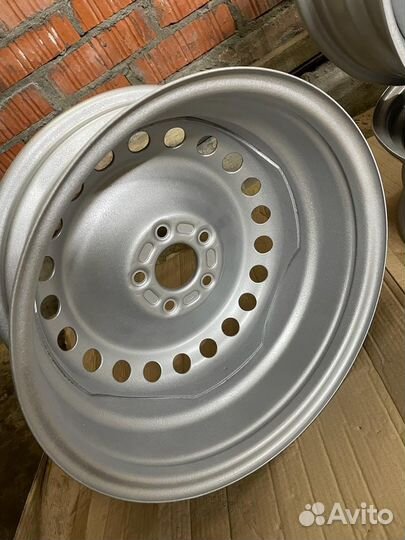 Диски R16 5x108 Ford