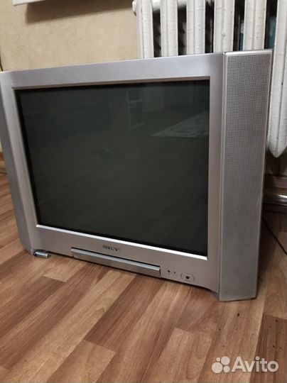 Телевизор Sony