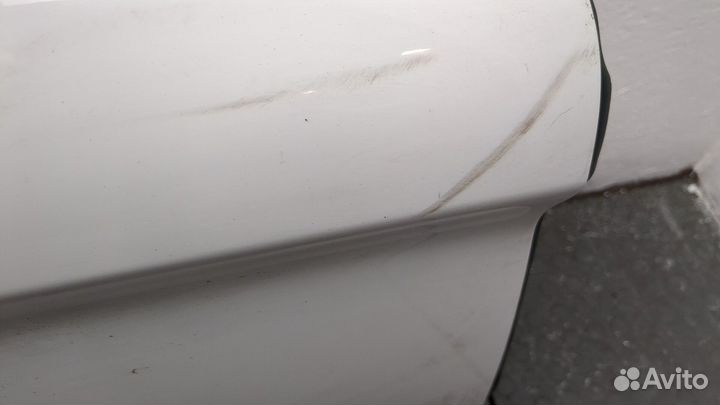 Дверь боковая Volvo XC60, 2011