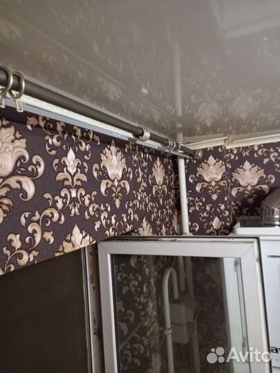 Карнизы для штор