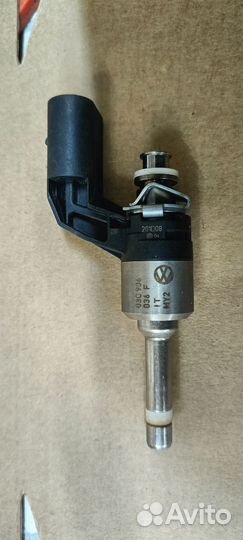 Топливные форсунки 1.4caxa