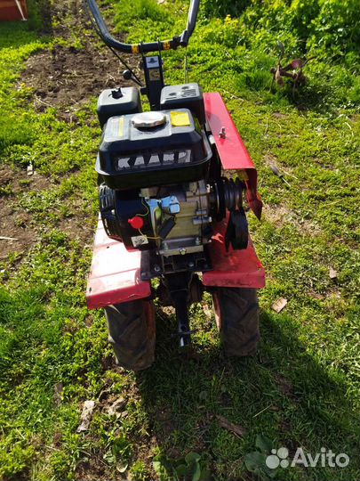 Мотоблок кмб-1