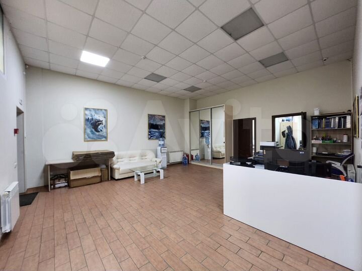 Офис, 200 м²