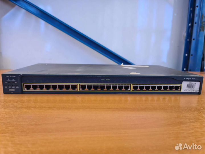 Сетевое оборудование Cisco