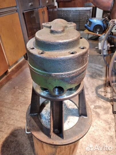 Маслонасос