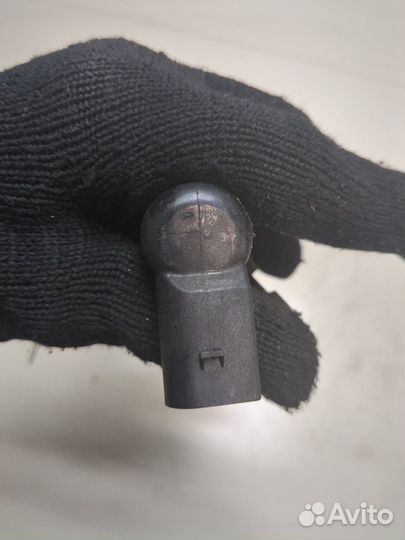 Форсунка топливная Ford Galaxy, 2006