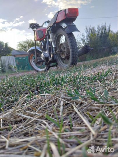 Иж планета 5