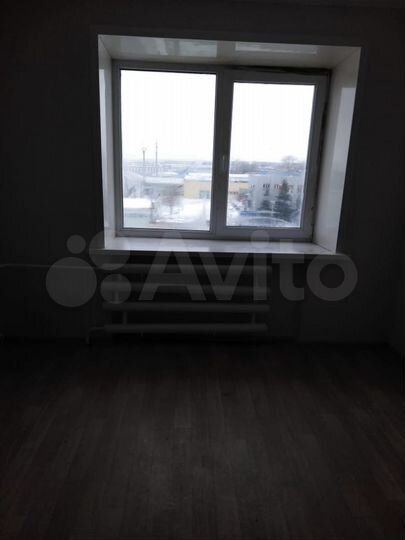 Комната 18 м² в 1-к., 5/5 эт.