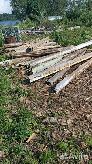 Вывоз мусора