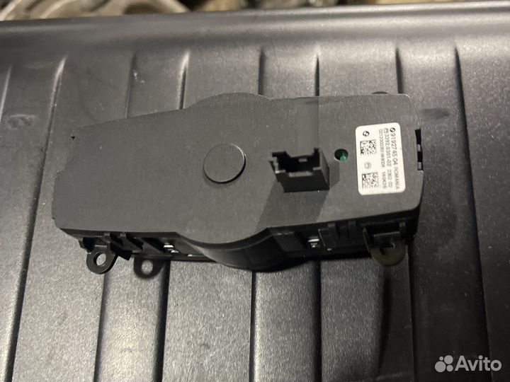 Блок переключения света бмв 5 Ф10 Ф11