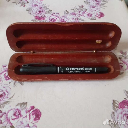 Для ручек кейс