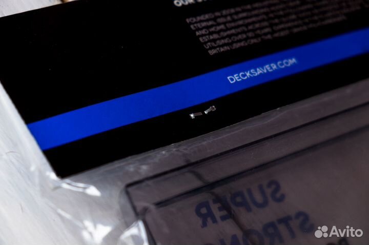 Akai MPK Mini MK2 Decksaver крышка от пыли