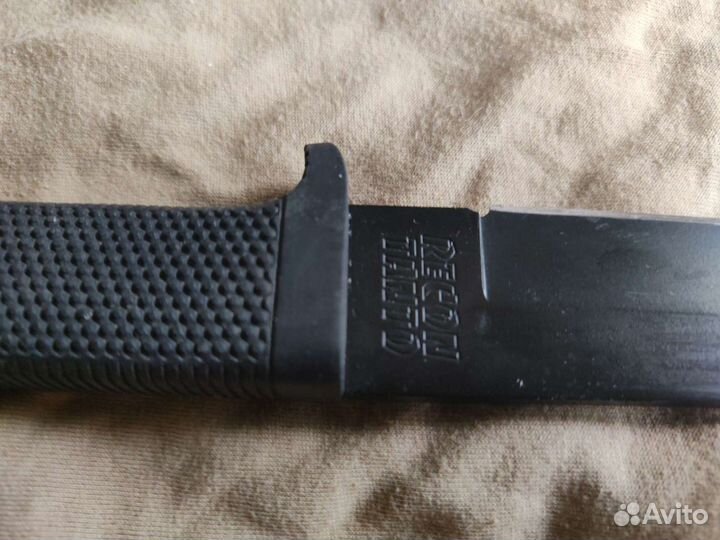 Нож Cold steel Recon Tanto Японии