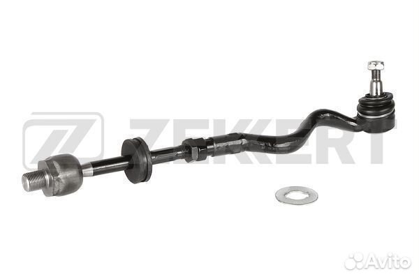 Тяга рулевая в сборе лев BMW E36 Z3 E36 95