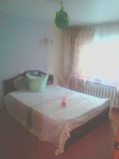 2-к. квартира, 44 м², 2/5 эт.