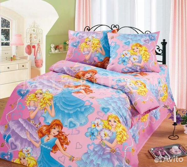 Постельное белье