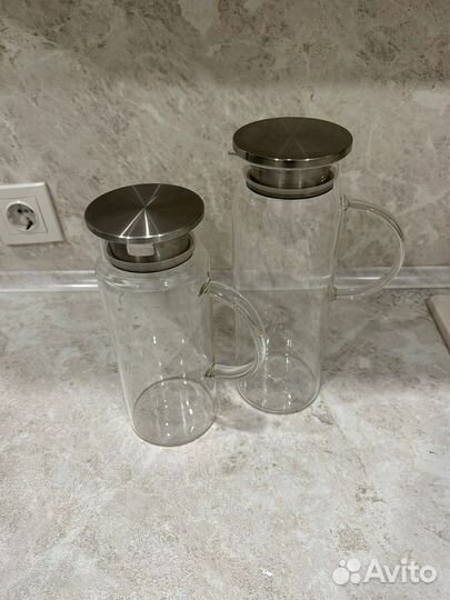 Графины для воды