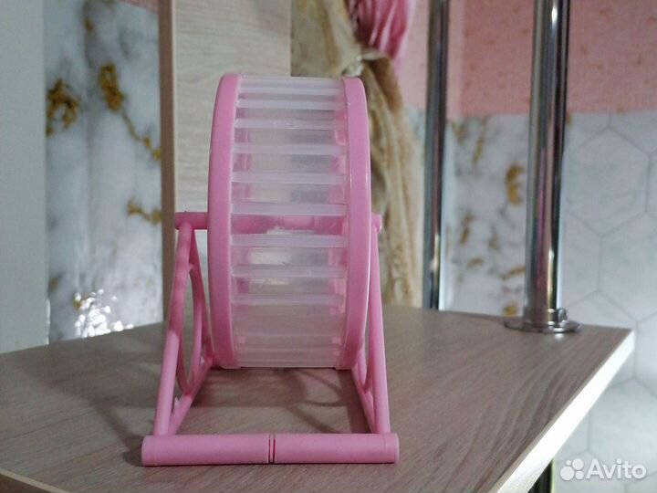 Клетка для хомячка