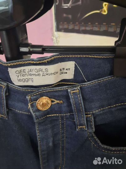 Детская одежда для девочек